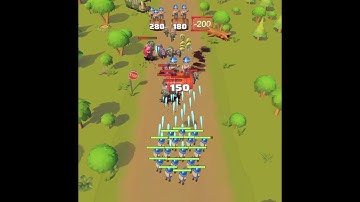 Last War Frontline Breakthrough Level 16 Walkthrough