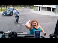 Times Idiots MESSED With The WRONG Cop..