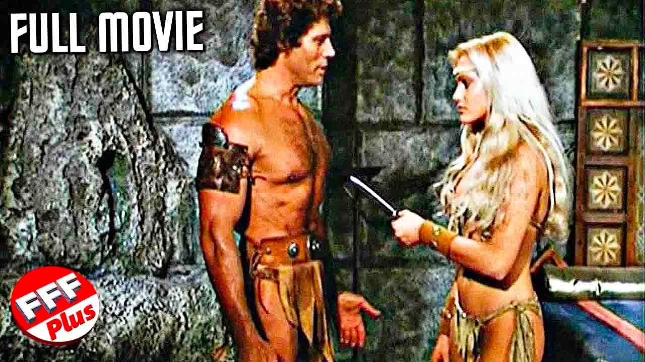 THE THRONE OF FIRE   Full ACTION FANTASY Movie   Streaming Movies