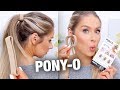 PONY-O HAIR ACCESSORY REVIEW
