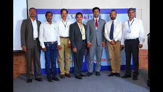 CMO (CHIEF MARKETING OFFICERS) Summit : 2016 I Event conducted by SalesPitch Training & Development