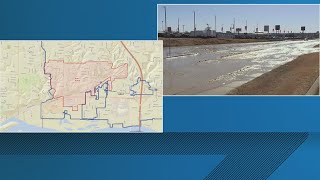 Boil order issued following large water main break in Moline