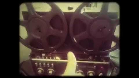Solomon Grey - Lindsfarne (Tape Machine Session) **Back To Life**
