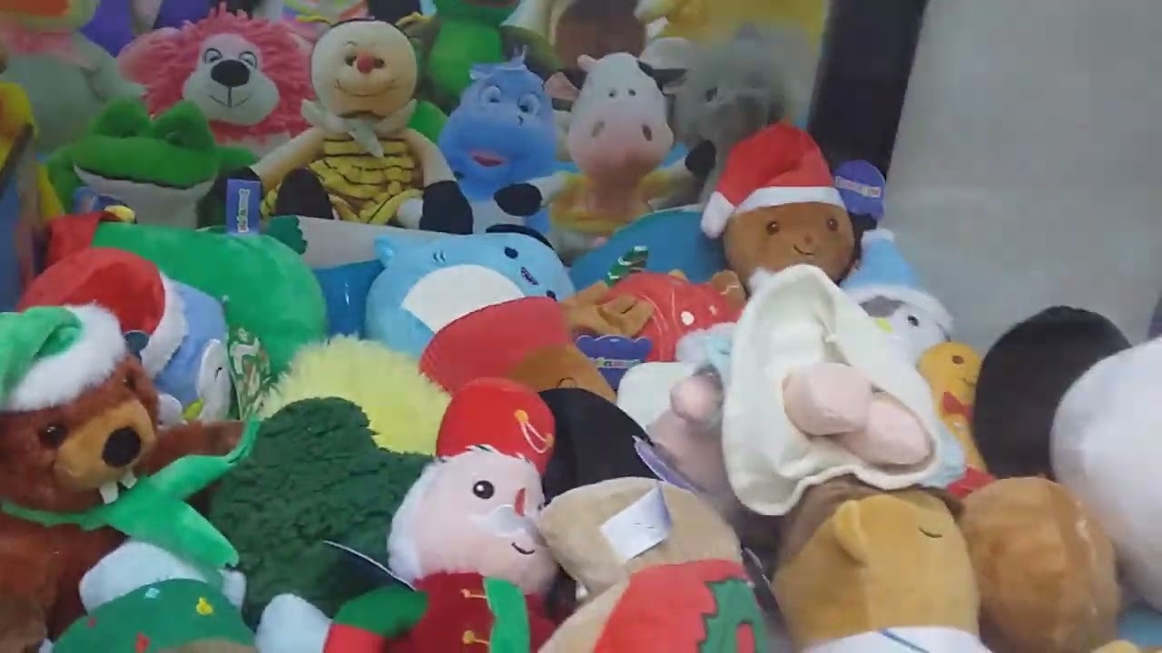 Vamonos de caseria contra el Canal Las Aventuras de Rudi el Muñeco👌 1er parte🎅