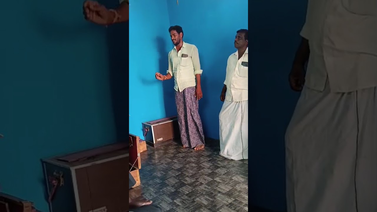 K విజయ్ మాణిరేవు    హరోంనియో   నవీన్ 