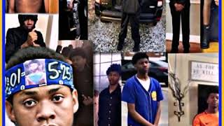 Ballinglikeimyuddy - Dead Opps Ft Bubbski