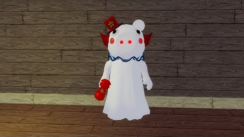 How To Get The “Jester Piggy” | Find The Piggy Morphs #roblox #piggy