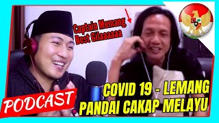 Download Lagu BAGAIMANA MALAYSIA ? With CAPTAIN IVANOVIC | PODCAST CAKMOJIB