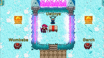 TibiaME: Doing Quest Nivalis | New World 40 | 2025 | 2/2