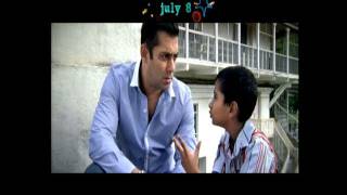 Chillar Party - Salman Khans Consistent Curiosity