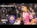  florida derby  inter miami vs orlando city  mls highlights  espn fc