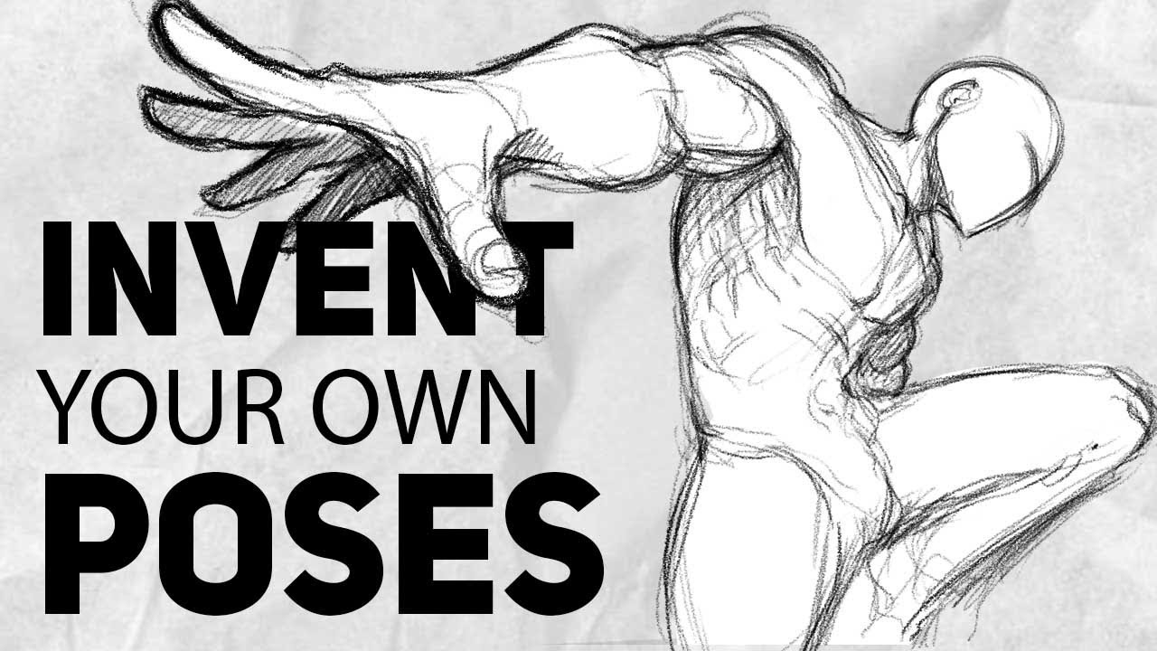 Fighting Poses Book by Masters Of Anatomy — Kickstarter