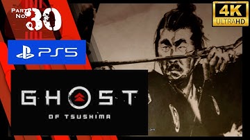 The LEGEND of Tadayori | Tale Mission Ghost of Tsushima LETHAL