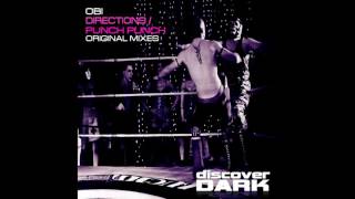 Obi - Punch Punch (Original Mix) Resimi