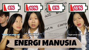 KOMPILASI VIDEO TIKTOK PIYAN (Energi Manusia?!)- Kentang Idaman 2023