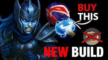 IMMORTAL Phantom Assassin DESTROYS with Desolator + Maelstrom | Dota 2 Patch 7.39d