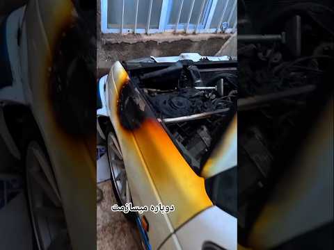 باید عشقشو داشته باشی تا 0 تا صدشو خودت جمع کنی