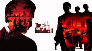 Turn Me On Baby - Godfather 2 Game Soundtrack (song from strip clubs) Resimi