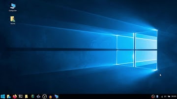 linuxVLOG2(making linux mint look like windows XP, 7 or 10).