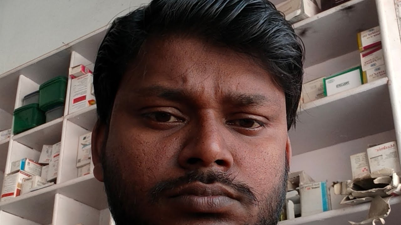 @suchita vlog is live!