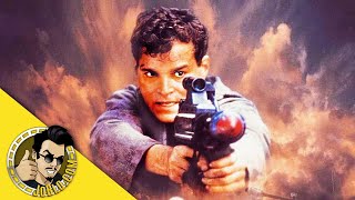 No Escape - The Best Movie You Never Saw No Escape - The Best Movie You Never Saw