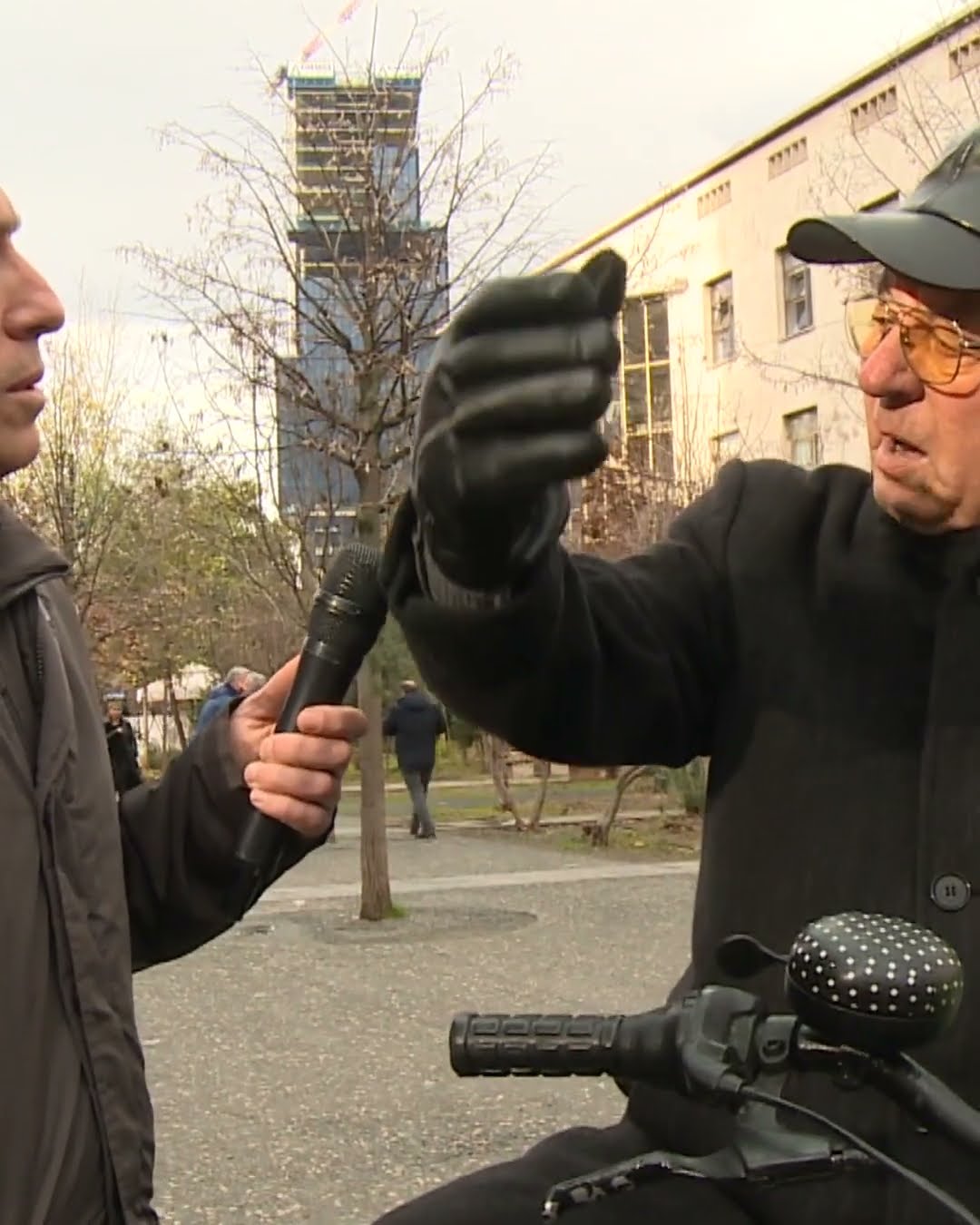 Me gjyq penal të humbur tek ne ikën nga politika. USA që bëri ligjet tona, e vë president -Fiks Fare