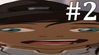 The Legend Of Whorra part 2 Of 4