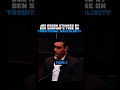 Joe Rogan stunned by Ben Shapiro's take on traditional masculinity..