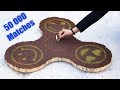 Chain Reaction Giant Spinner 50,000 Matches