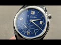 Romain Gauthier C Platinum Edition MON00550 Watch Review