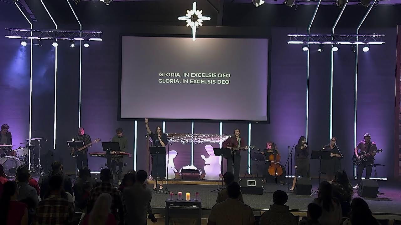 Love | Matt Burton | All Generations