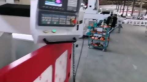 Wood patterns wood moulds milling by 2040 model CNC milling machine CNC pattern Router