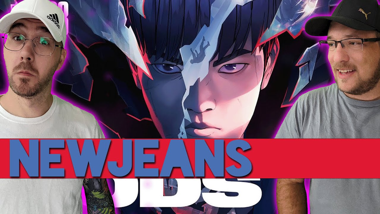 NewJeans - GODS (REACTION) | METALHEADS React