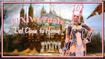 FFXIV | Ul