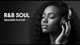 Cozy Night R&B Playlist | Smooth Romantic Soul Vibes – SZA, Summer Walker, Daniel Caesar