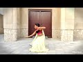 Kalank title track  dance cover  by hiyasha jajal