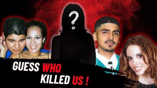 The Rare Shocking Real Murder Case Of Christine Paolilla  .True Crime Documentary