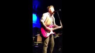 Watch Bart Crow Band Little Bit Of Luck video