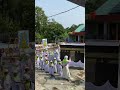 Peragaan manasik haji anak TK