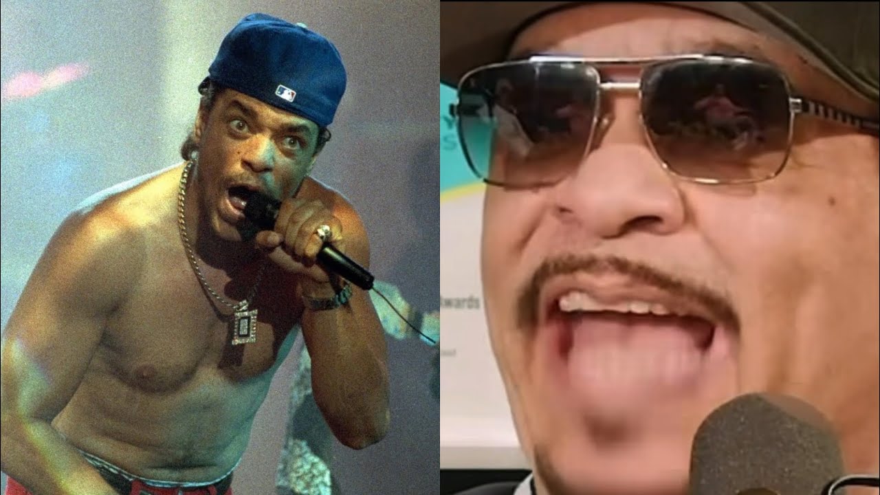 Ice T Reveals How He Helped Popularize Gangsta Rap and Turned His Street Stories Into a Movement That Changed Hip Hop