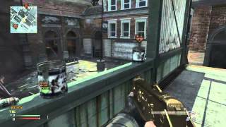 Map 2 Underground GB DUBS Evidence