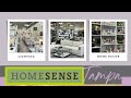 Shop with Me | New TAMPA HOMESENSE | Lifestyle with Melonie Graves