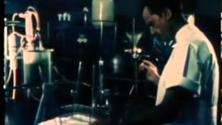 CIA Archives_ Man and Space Exploration Documentary (1961)