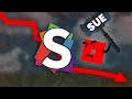 The Rise and Fall Of a $10,000,000 Roblox Cheat Seller (Synapse X & Byfron Anticheat)