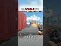 REVOLVER DOUBLE TAP IN CS2...