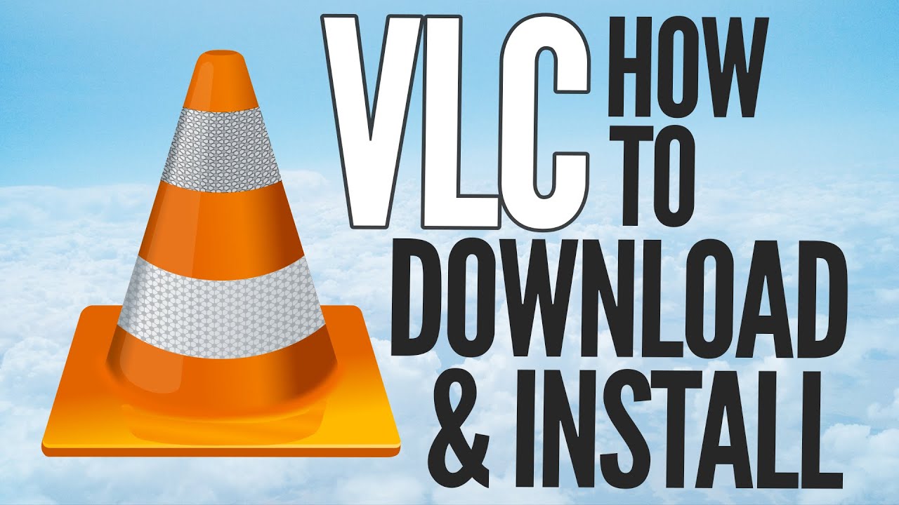 free youtube downloader vlc media player