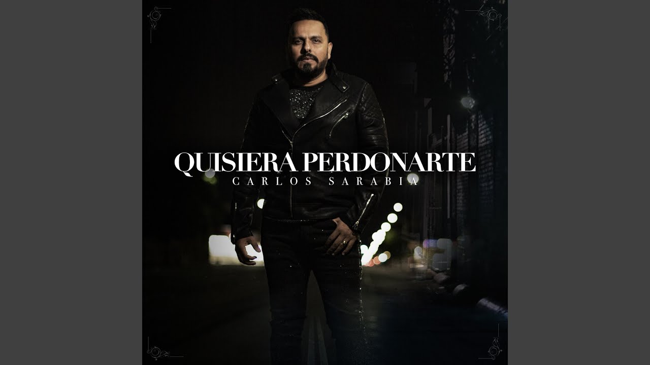 Quisiera Perdonarte (Banda)