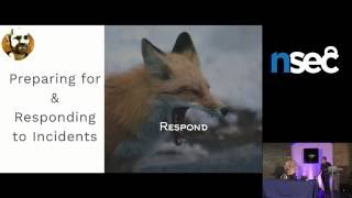 Guillaume Ross & Jordan Rogers - Real Solutions From Real Incidents: Save Money and Your Job!