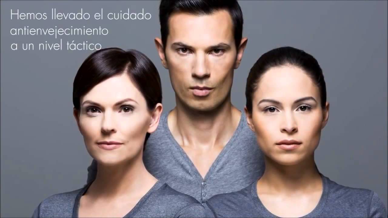 ENUMMI ADVANCED CON 4Life TRANSFER FACTOR CERTIFICADO