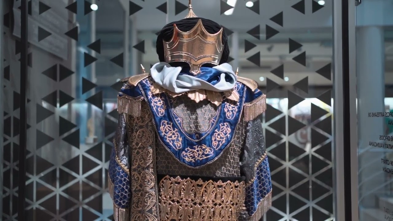 Centro de Artesanía de la Comunitat Valenciana - finalista Premio Promociona Entidades Públicas 2023